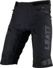 Leatt nepremokavé šortky MTB HydraDri 5.0, pánske, black