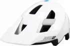 LEATT prilba MTB AllMtn 3.0 V24 White
