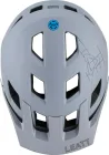 LEATT prilba MTB AllMtn 1.0 V23 Titanium