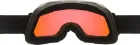 ALPINA Lyžiarske okuliare BLACKCOMB Q black-olive matt/green