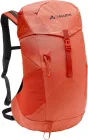 Vaude turistický batoh Jura 18, unisex, burnt red