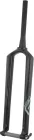 FORCE vidlica MTB 29" TAPER 15mm, 490 mm, celokarbonová