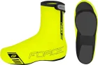 Force návleky tretier PU DRY ROAD, fluo