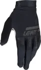 Leatt rukavice MTB 2.0 X-Flow, unisex, stealth
