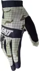 LEATT rukavice MTB 1.0 GripR Desert