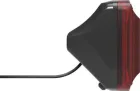 LEZYNE Zadné svetlo na elektrobicykel EBIKE REAR FENDER LED, na elektrobicykle