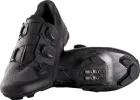 LEATT cyklistická obuv ProClip 9.0 Race Boa, Black