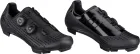 Force tretry MTB REVOLT CARBON, čierne