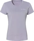 Vaude funkčné tričko Sveit, dámske, bledo ružová (lavender)
