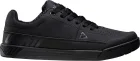 LEATT cyklistická obuv Flat 2.0 Women, Black, V26