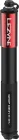 LEZYNE Minipumpa Grip Drive HV - M