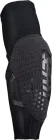 Leatt chrániče lakťov 3DF 5.0 Evo, Black
