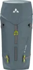 Vaude lezecký nepremokavý batoh Rupal 28, unisex, heron