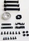 BAFANG motor stredový MAX MODEST MM G360.250 36V/250W (UART) *OEM