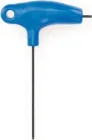 Park Tool kľúč T-imbus 2,5mm s rukoväťou ParkTool PT-PH-2-5-
