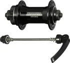 Novatec D471SBT-CL, predný náboj, 32 dier, QR, OEM