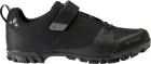 Vaude cyklistické tretry TVL Pavei II, pánske, black
