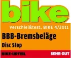 BBB BBS-33 Discstop