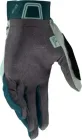 LEATT rukavice MTB 3.0 Lite Teal