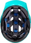 Leatt cyklistická prilba MTB AllMtn 1.0 V24, aqua