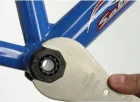 Park Tool Sťahovák stredového zloženia 8 drážok PT-BBT-18-