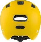 ALPINA cyklistická Junior prilba XIMO 2 MIPS, yellow matt