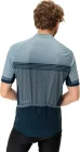 Vaude cyklistický dres Posta HZ II, nordic blue, pánsky