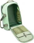 Vaude taška CityDuffel 35, unisex, aloe vera