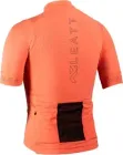 LEATT cyklistický dres krátky rukáv MTB Endurance 5.0, dámsky, Neon