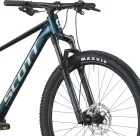 Scott Scale 935 Twinkle Green