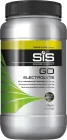 SiS GO Electrolyte sacharidový nápoj 500g (powder)