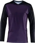 Leatt dres s dlhým rukávom MTB Enduro 4.0, pánsky, velvet
