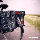 Basil WANDERLUST-DOUBLE BAG