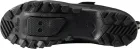 Vaude cyklistické tretry TVL Pavei II, pánske, black
