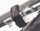 Effetto Mariposa Espresso Strap Lungo páska na tmel