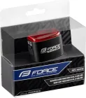 FORCE blikačka zadná NUB 50 LM, 24 LED, USB