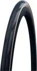 Plášť PRO ONE 700x34C (34-622) 127EPI 340g TLE Evo V-Guard Super Race Addix Race hnedý bok skladací