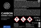 FORCE mazivo-sprej Carbon Grip 200ml
