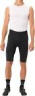 Vaude cyklistické kraťasy Matera II, black, pánske