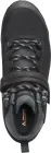 Vaude nepremokavé tretry Tsali Mid STX, unisex, phantom black