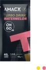 AMACX Turbo Drink On The Go 40g