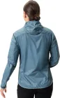 Vaude cyklistická bunda Minaki Light, dámska, blue gray