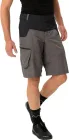 Vaude all-mountain kraťasy Qimsa, coconut, pánske