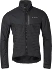 Vaude cyklistická zateplená bunda Posta Insulation, pánska, black uni