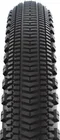 Plášť G-ONE OVERLAND 700x45C (45-622) 67EPI 540g TLR Perf RaceGuard RACE Addix Green reflex skladací