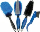 Park Tool sada kefiek na čistenie PT-BCB-4-2-