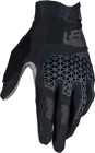 Leatt rukavice MTB 4.0 Lite, unisex, stealth