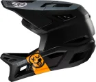 Leatt cyklistická prilba MTB Gravity 4.0 V24, Black