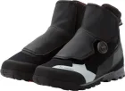 Vaude zimné MTB tretry Minaki III STX, unisex, black