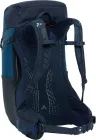 Vaude turistický batoh Brenta 30l, unisex, baltic sea